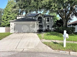 3123 Anne Jolley Ct, Land O Lakes, FL 34639