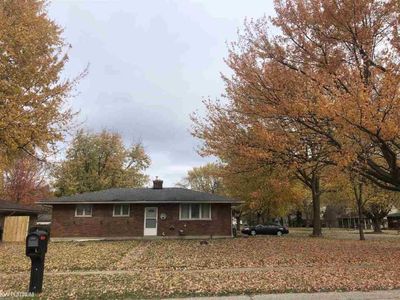 20871 N Nunneley Rd, Clinton Township, MI, 48036