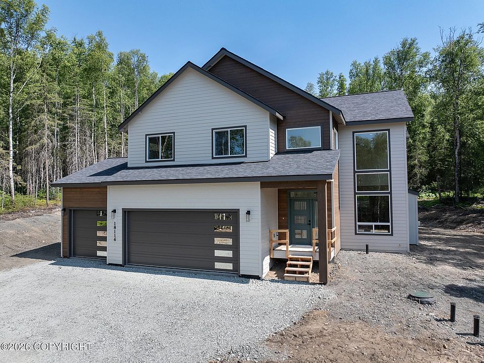 1st image of 18116 Harmony Dr