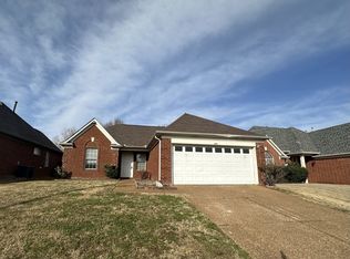 1205 Lemasa Dr, Cordova, TN 38018