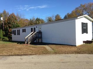 4020 Westover Dr LOT 68, Danville, VA 24541