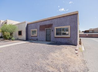 4549 N 26th Dr, Phoenix, AZ 85017