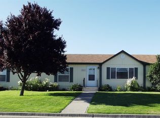 16613 E Main Ave, Veradale, WA 99037