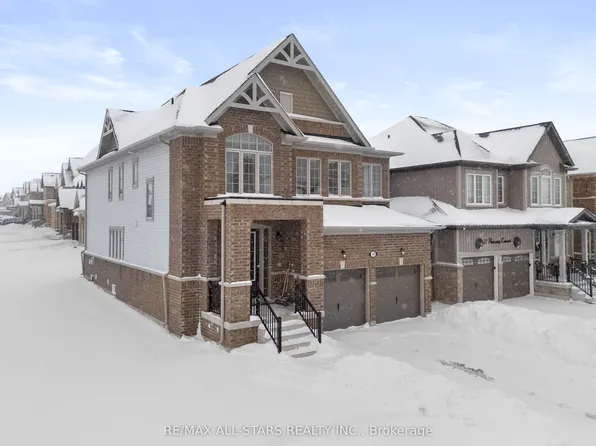 19 Hennessey Cres, Kawartha Lakes, ON K9V 0P2