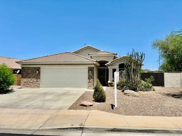8644 E Milagro Ave, Mesa, AZ 85209