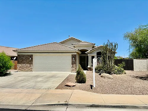 8644 E Milagro Ave Photo 1