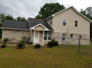 605 Judson Dr, Perry, FL 32348