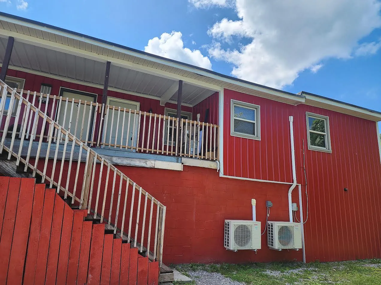 1 bed, 1.0 bath, 940 sqft, $950 — Photo 3