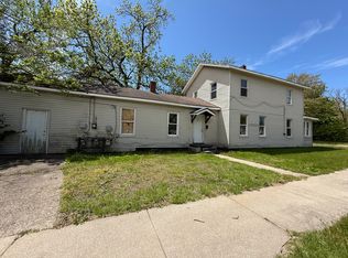 391 Monroe Ave, Muskegon, MI 49441