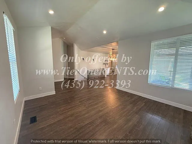 11578 S Harvest Rain Ave — Photo 5