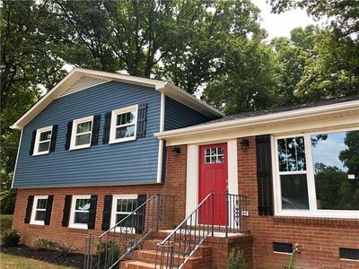5316 Wilora Lake Rd, Charlotte, NC, 28205
