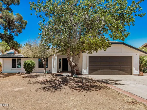 1858 W CALLE DEL NORTE --, Chandler, AZ 85224