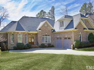 57 Forked Pne, Chapel Hill, NC 27517