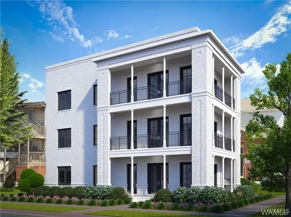 1300 Paul W Bryant Dr #300, Tuscaloosa, AL 35401