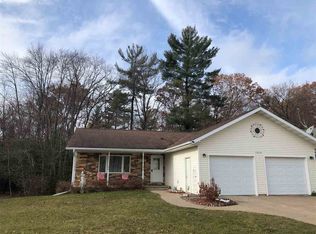 1510 Jennifer Ave, Tomah, WI 54660