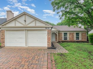1616 Homestead St, Flower Mound, TX 75028