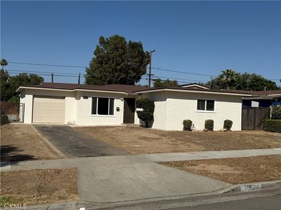 3055 Ronald St, Riverside, CA, 92506