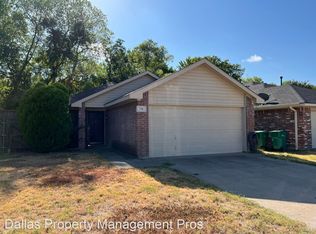 736 Mimosa Trl, Cedar Hill, TX 75104