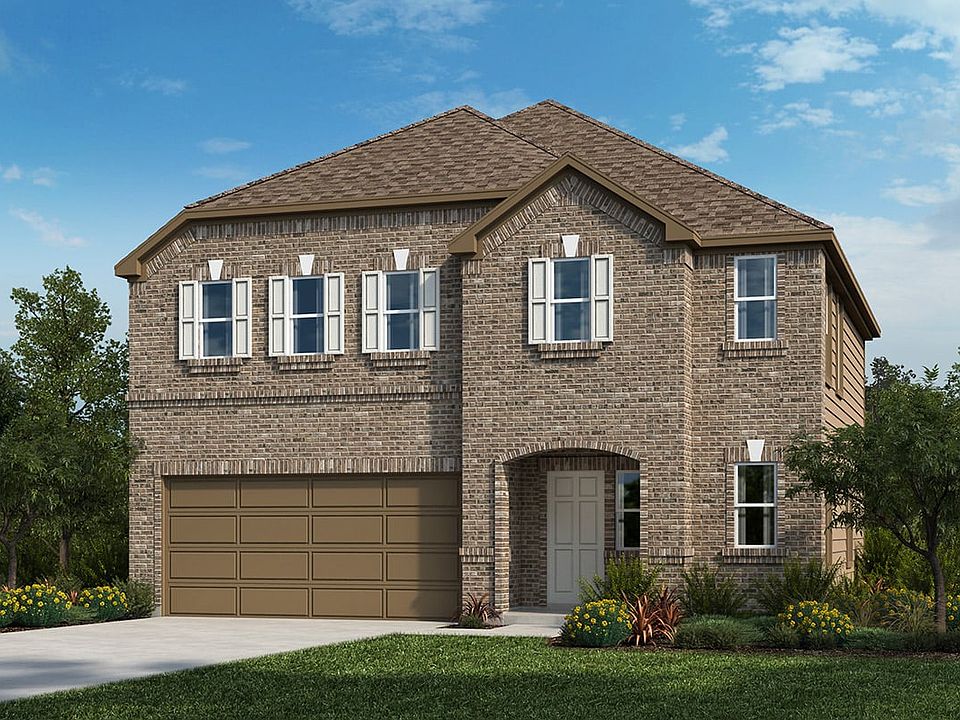Plan 1959 Elevation C