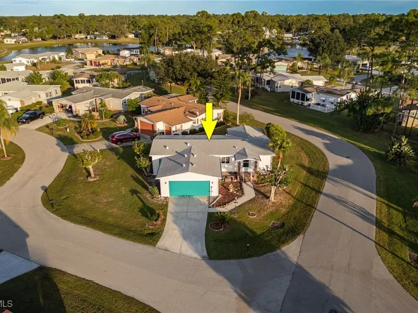 19658 Eagle Trace Ct, North Fort Myers, FL 33903