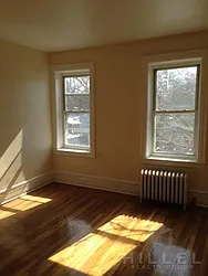 Rented by Hillel Realty Group