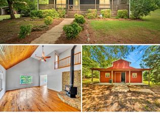 1209 County Road 277, Fort Payne, AL 35967