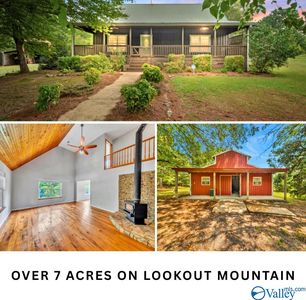 1209 County Road 277, Fort Payne, AL, 35967