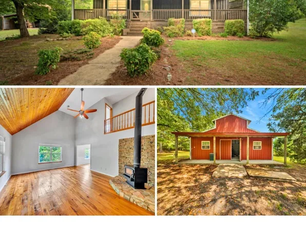 1209 County Road 277, Fort Payne, AL 35967