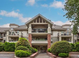 22015 48th Ave #221, Langley, BC V3A8L3