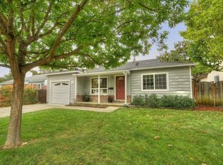 1735 Begen Ave, Mountain View, CA 94040