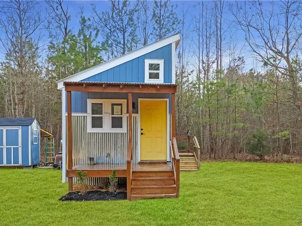 542 Deep Run Rd, Cartersville, VA 23027