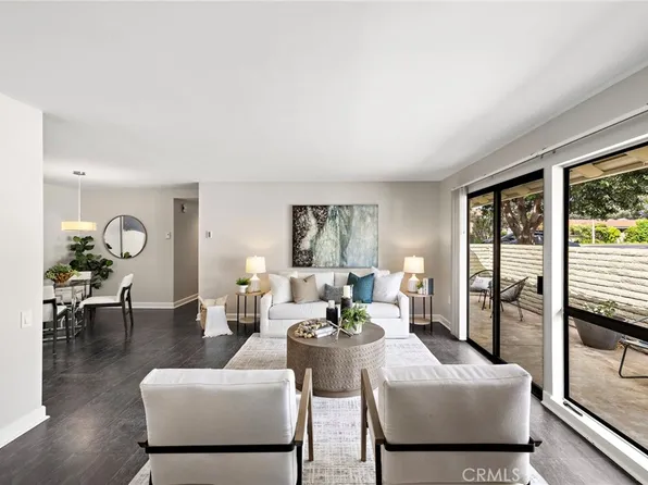 3167 Via Vis Unit P, Laguna Woods, CA 92637