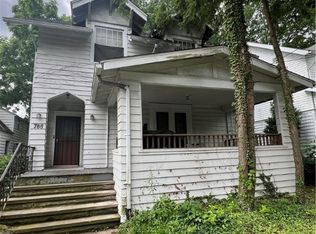 788 Work Dr, Akron, OH 44320