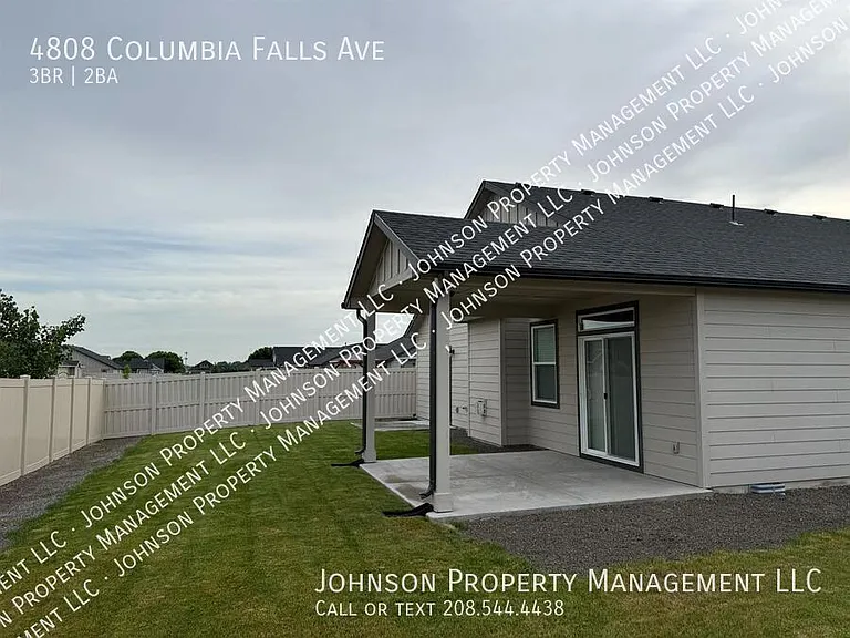 4808 Columbia Falls Ave — Photo 2