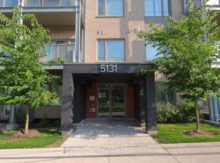 5131 Sheppard Ave E #401, Toronto, ON M1B2W1