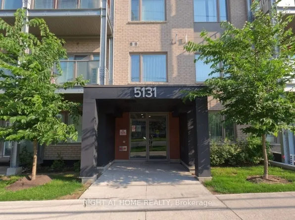 5131 Sheppard Ave E #401, Toronto, ON M1B 2W1