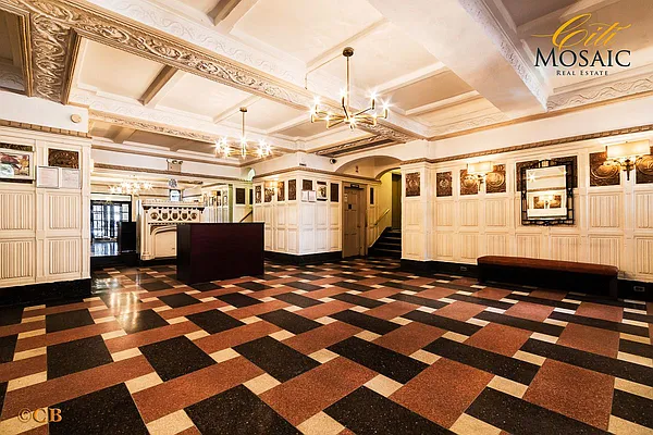 Sold by Citi Mosaic | media 5