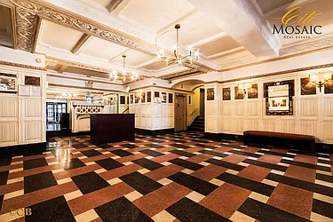 Sold by Citi Mosaic