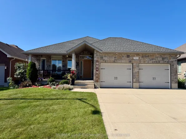 310 Stickel St, Saugeen Shores, ON N0H 2C1