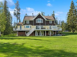 420 Little Creek Ln, Whitefish, MT 59937