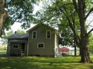 2211 E Bear Lake Rd, Hillsdale, MI 49242