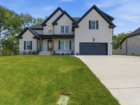 2601 Colleen Dr Lot 21, Murfreesboro, TN 37128