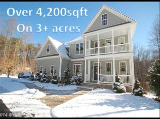 12501 Herndon Rd, Spotsylvania, VA 22553