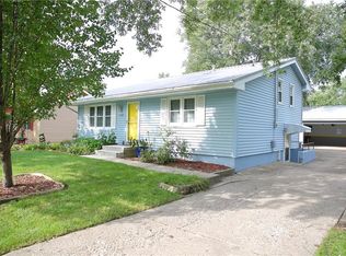 4300 SE 3rd St, Des Moines, IA 50315