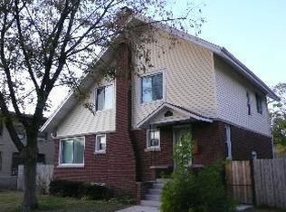 219 Detroit St, Hammond, IN 46320