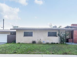 1248 N Esther Way, Fresno, CA
