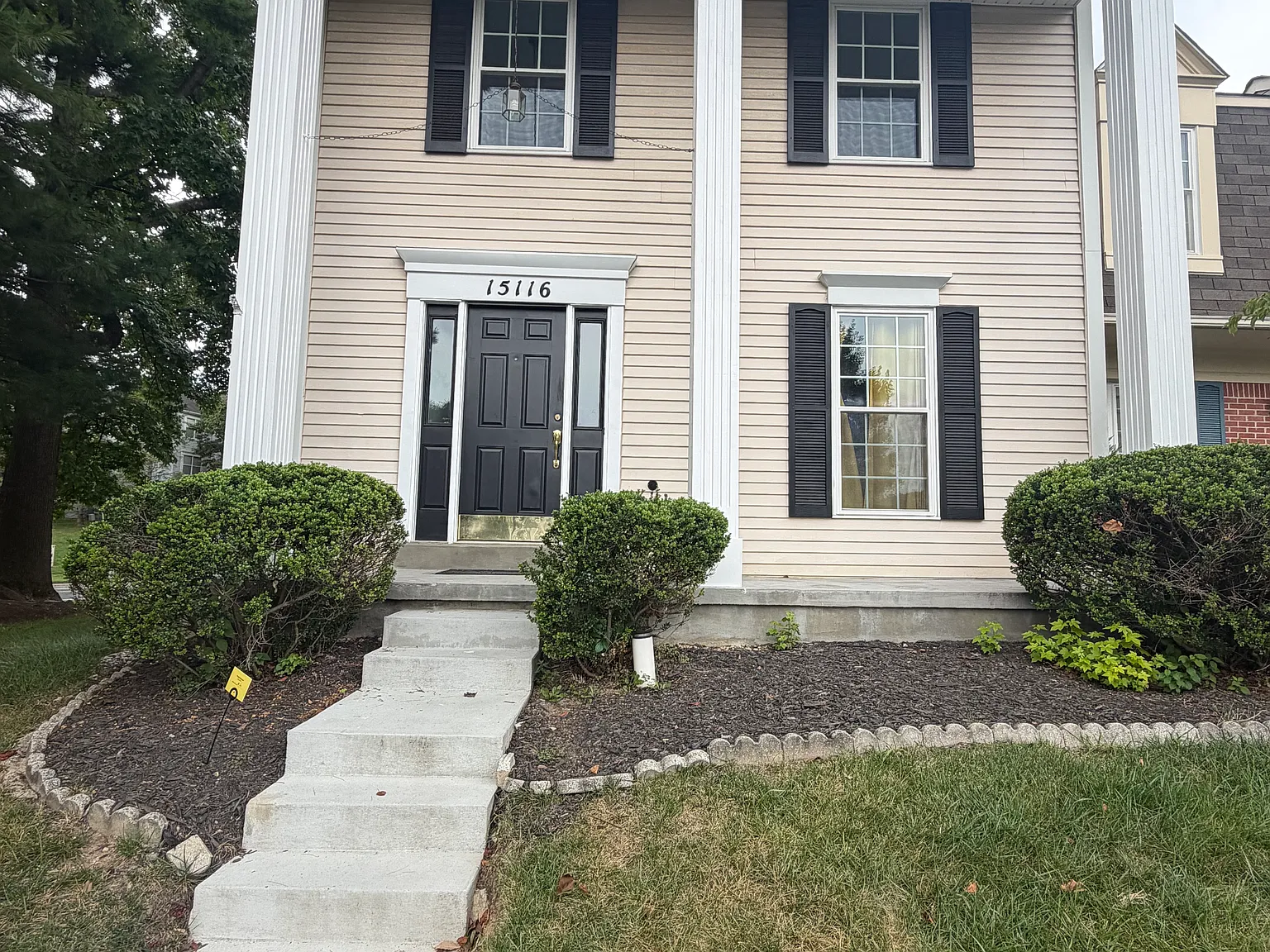 4 bed, 3.5 bath, 1800 sqft, $2,850 — Photo 1