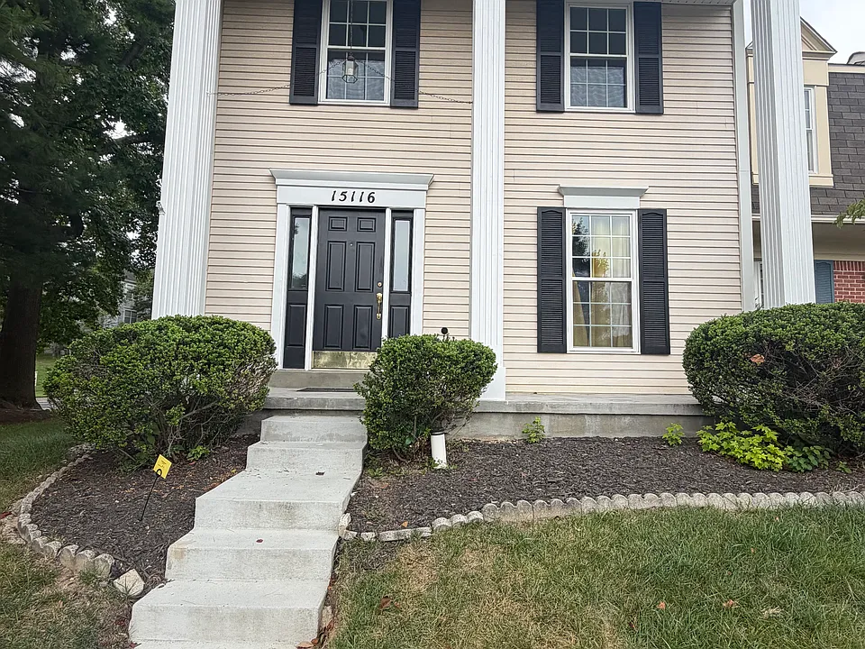15116 Callohan Ct