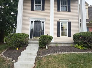 15116 Callohan Ct, Silver Spring, MD 20906
