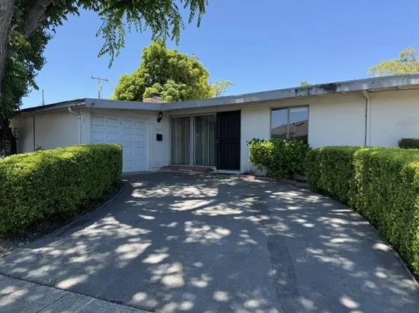 3015 Cameron Way, Santa Clara, CA 95051